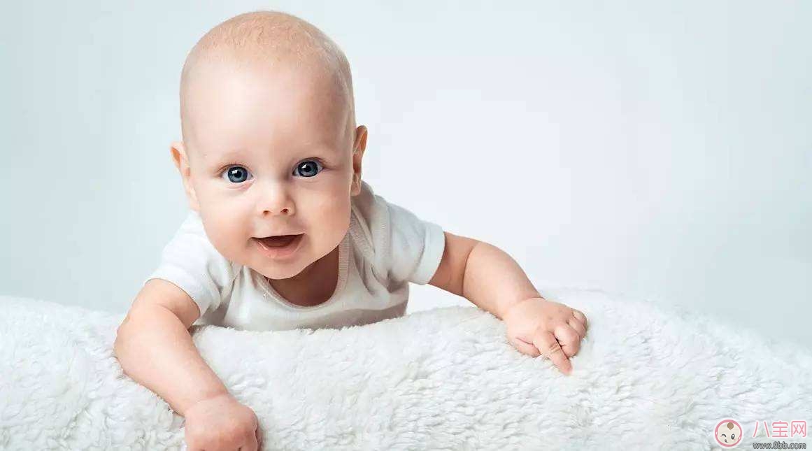 健康|幼儿对私处好奇 家长如何解决处理