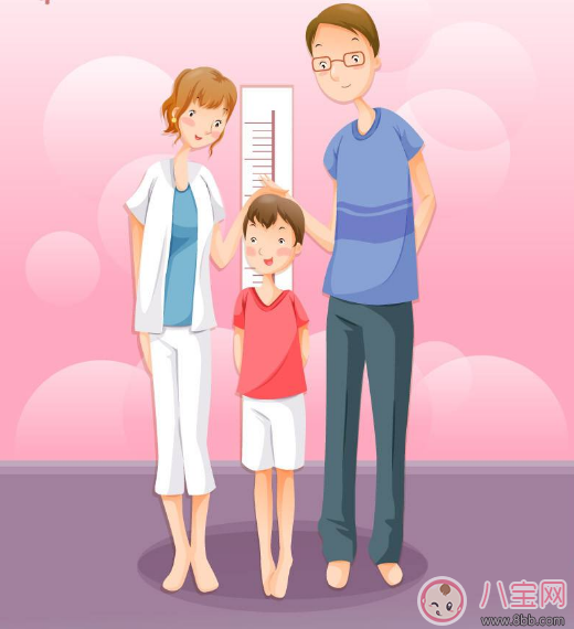 矮|原来这样会让孩子个头小 孩子个头小的影响