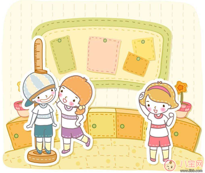 矮|原来这样会让孩子个头小 孩子个头小的影响