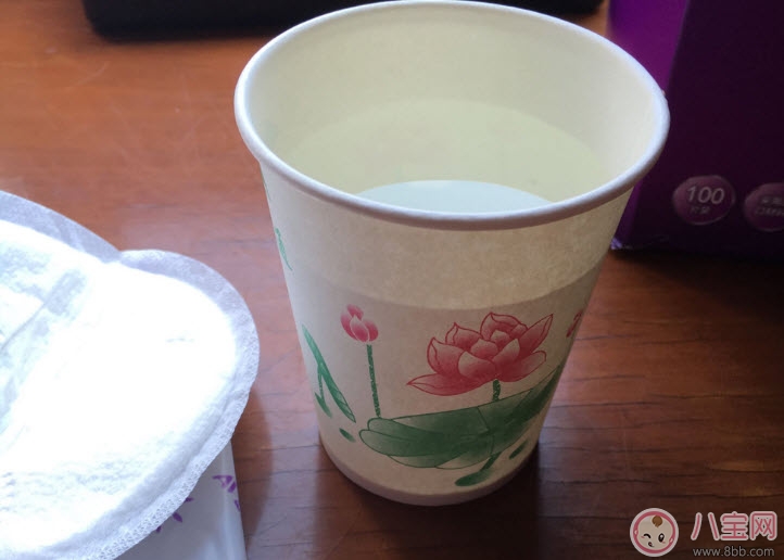 品牌|新安怡防溢乳垫怎么样好用吗 新安怡防溢乳垫吸水性测评使用