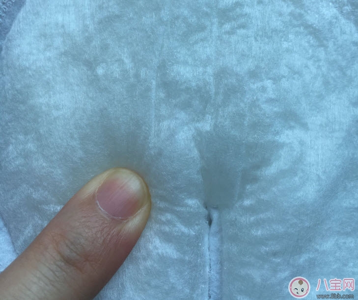 品牌|新安怡防溢乳垫怎么样好用吗 新安怡防溢乳垫吸水性测评使用