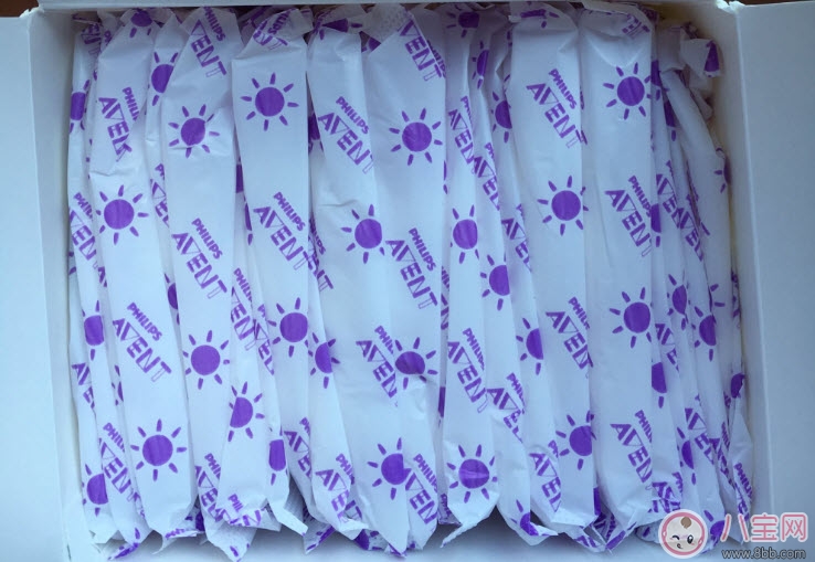 品牌|新安怡防溢乳垫怎么样好用吗 新安怡防溢乳垫吸水性测评使用