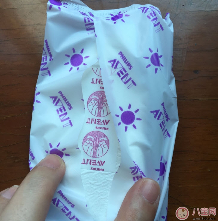 品牌|新安怡防溢乳垫怎么样好用吗 新安怡防溢乳垫吸水性测评使用