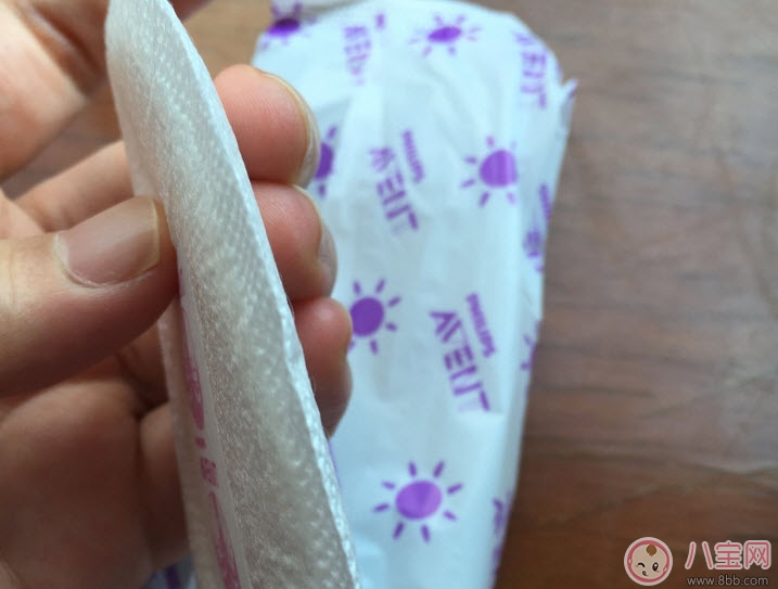 品牌|新安怡防溢乳垫怎么样好用吗 新安怡防溢乳垫吸水性测评使用