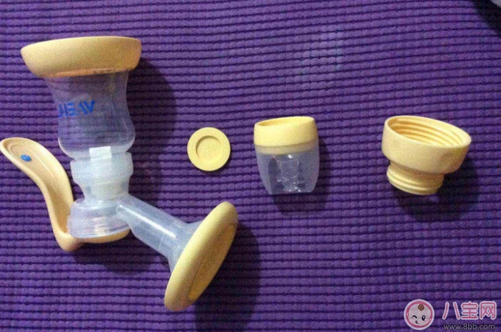 新安怡|飞利浦新安怡手动吸奶器好用吗 新安怡手动吸奶器试用测评