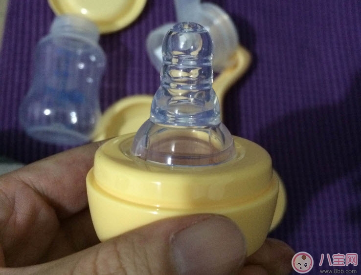 新安怡|飞利浦新安怡手动吸奶器好用吗 新安怡手动吸奶器试用测评