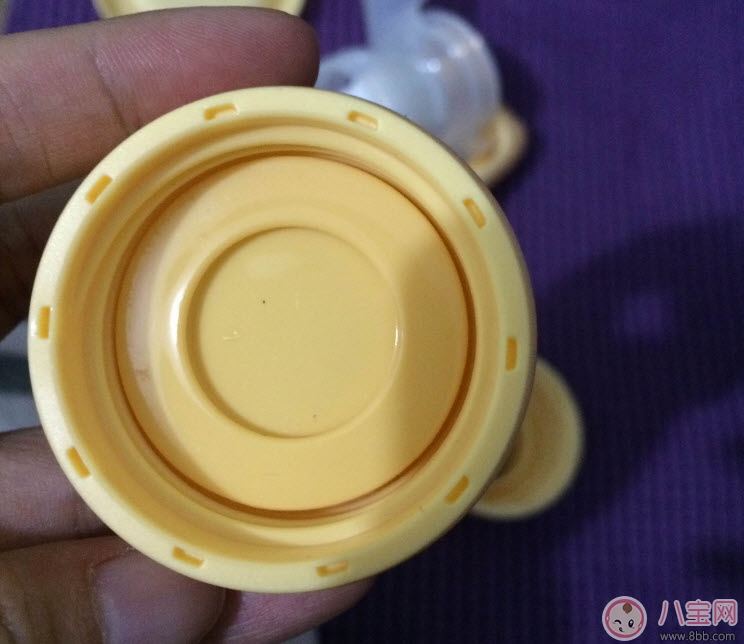 新安怡|飞利浦新安怡手动吸奶器好用吗 新安怡手动吸奶器试用测评