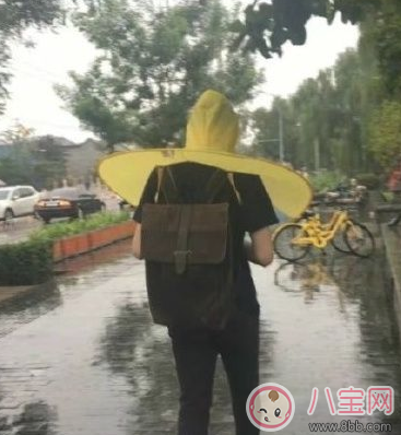 孩子|祖国的花朵专用雨衣在哪能买到 祖国的花朵专用雨衣好用吗