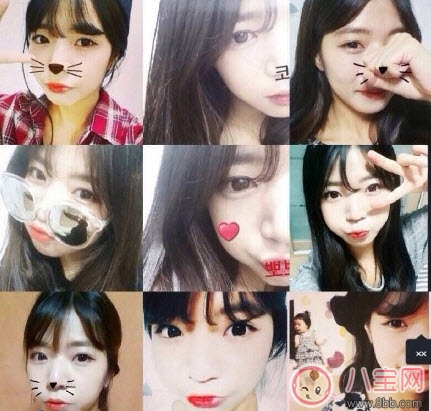 萌娃|权律二妈妈是中国人还是韩国人 权律二妈妈爸爸资料照片家庭条件怎么样