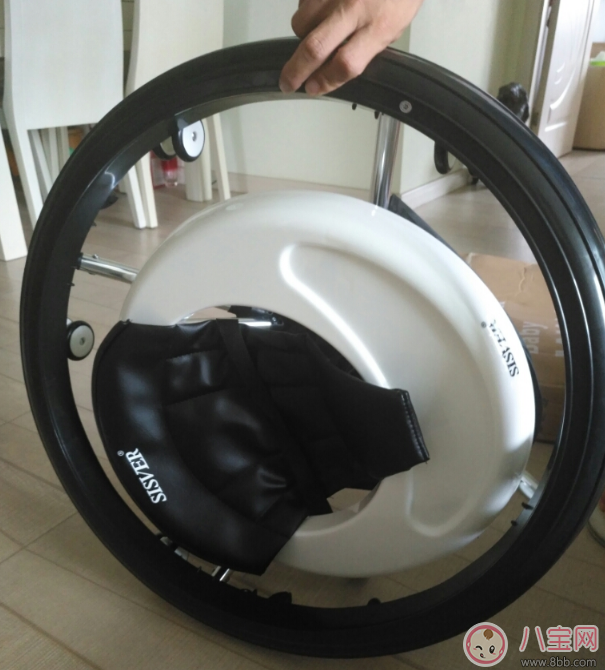 孩子|孩子学走路学步机怎么选 7-18月婴儿学步车试用测评