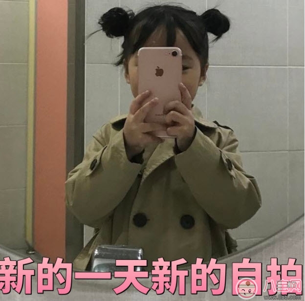 萌娃|权律二为什么火了出名了 权律二为什么叫兔子妹(权律二妈妈ins)