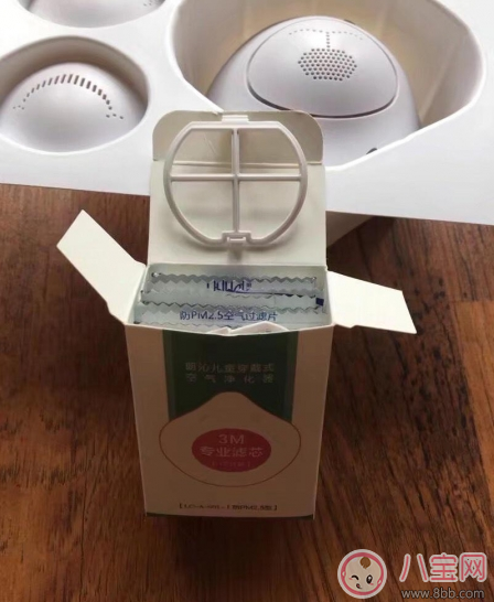 口罩|孩子防雾霾口罩怎么选 朗沁儿童防雾霾口罩测评