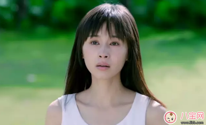 明星|王子文新剧是什么？看完真的会心疼王子文了