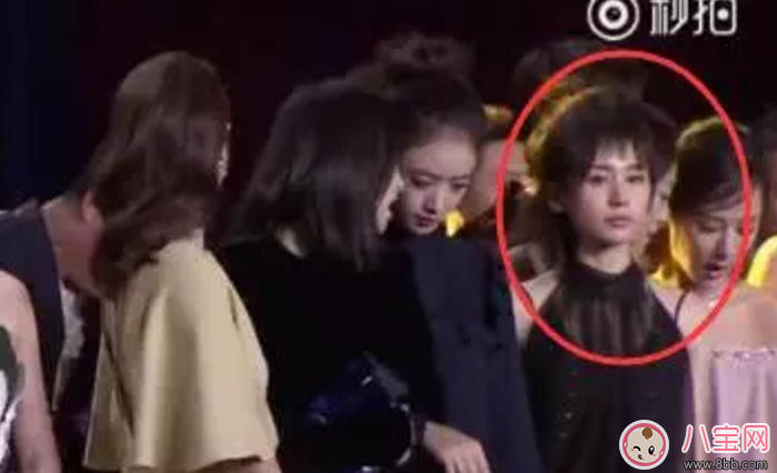 明星|王子文新剧是什么？看完真的会心疼王子文了