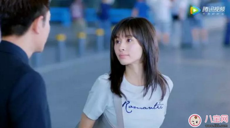 明星|王子文新剧是什么？看完真的会心疼王子文了