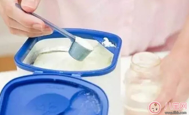 药|宝宝不吃药可以冲到奶粉里面吗 给宝宝喂药还有哪些误区