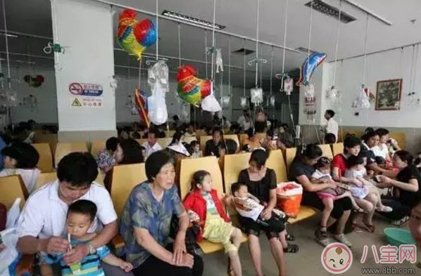 健康|宝宝经常输液的危害有哪些 哪些病宝宝不需要输液