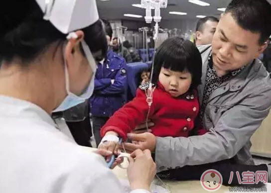 健康|宝宝经常输液的危害有哪些 哪些病宝宝不需要输液