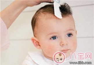 育儿|宝宝要不要剃胎毛 宝宝剃胎毛注意事项