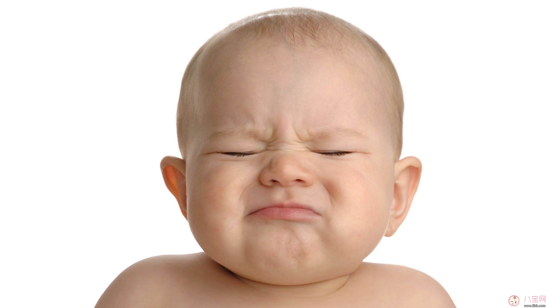 婴幼儿|宝宝便秘、口气、烂嘴角的真正原因 千万不要误诊