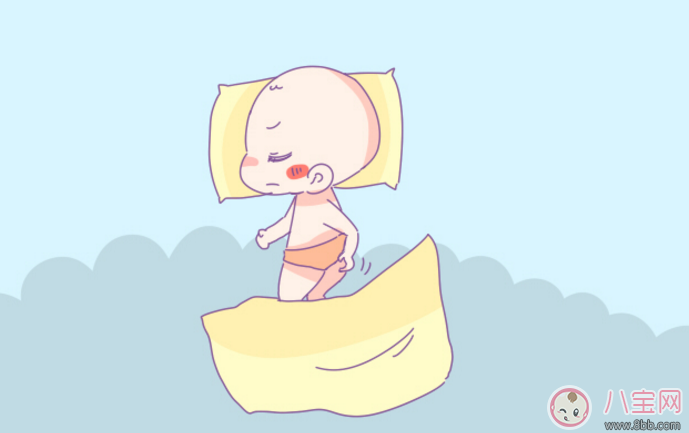 宝宝|宝宝竖着抱不哭是什么原因 小孩子横抱哭竖抱就不哭