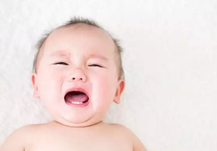 母乳|如何区别区别母乳性腹泻 宝宝母乳性腹泻妈妈不能吃什么