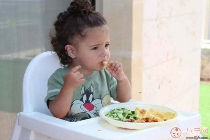 健康|宝宝突然瘦了怎么回事 宝宝突然瘦了吃什么好