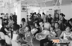 高温天气儿童感冒为何剧增