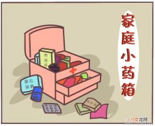 家庭用药如何避免不良反应