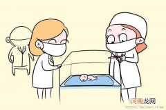 母乳喂养早产儿好处多 5件事情宝妈要注意