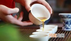 来月经3种茶不能喝 女人生理期可以喝茶吗