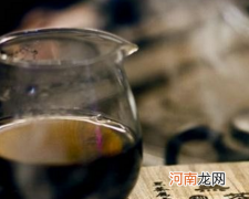 黑茶隔夜喝的危害