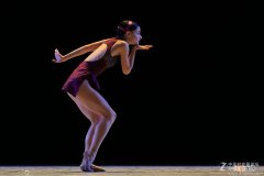 扁平足孩子为何不宜跳芭蕾