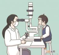 孩子配眼镜前的注意事项