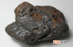 陨石怎么辨别真假和类别