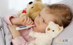 夏天儿童持续高烧不是感冒？