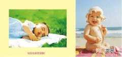 秋冬季宝宝怎样晒太阳？