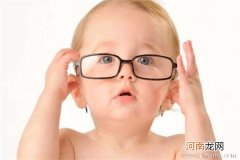 孩子近视易引起并发症