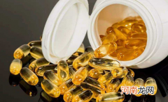 吃鱼油减肚子上的赘肉吗