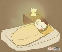 孩子22点前入睡最科学健康