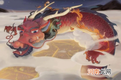 龙抬头是纳祥转运的日子吗