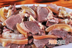 驴肉属于发性食物吗