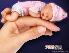 早产儿的呵护细则你应该知道