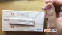 艾滋病试纸很快就出了一根线正常吗