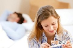 早孕试纸检测弱阳性 早孕试纸弱阳是什么意思
