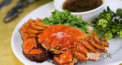 清蒸螃蟹能放多久 清蒸螃蟹隔夜还能吃吗