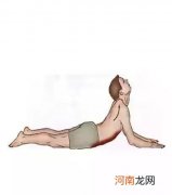 如何从160斤减到120斤 腹部减肥方法小妙招