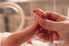 早产儿出院后的护理