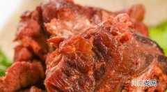 教你煮牛肉的正确方法 煮牛肉的做法及配料