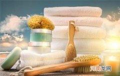 再也不怕毛巾变脏的方法 毛巾又滑又粘的怎么办